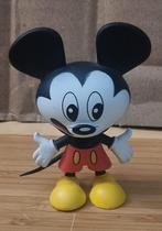 Funko Pop Mickey Mouse, Ophalen of Verzenden, Mickey Mouse, Zo goed als nieuw, Beeldje of Figuurtje