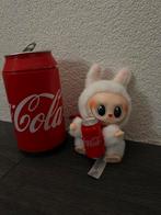 Labubu coca cola (niet de echte), Ophalen of Verzenden, Zo goed als nieuw