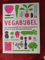 isabel Boerdam. Vegabijbel., Ophalen, Gelezen, Isabel Boerdam, Overige gebieden