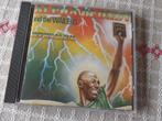 ALPHA BLONDY And The WAILERS, Jerusalem, Roots Reggae, Ophalen of Verzenden, Zo goed als nieuw