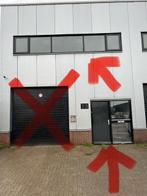 Te huur (alleen bovenruimte en entree), Huizen en Kamers, 35 tot 50 m², Rotterdam