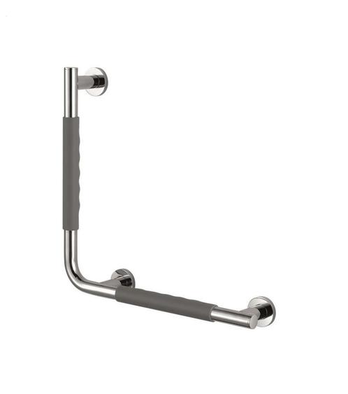 Soft Handgreep Badkamer 90 graden Links - veiligheidsgreep, Huis en Inrichting, Badkamer | Badtextiel en Accessoires, Nieuw, Overige typen