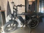 Fatbike V8 in goede staat!, Fietsen en Brommers, Elektrische fietsen, Overige merken, Ophalen of Verzenden, Zo goed als nieuw