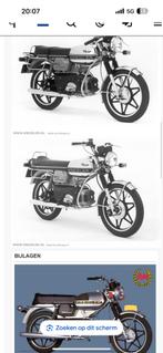 Gezocht Kreidler 1977 RS / RMC, Fietsen en Brommers, Brommers | Kreidler, Ophalen of Verzenden