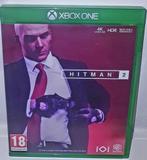- Hitman 2 -, Avontuur en Actie, Vanaf 18 jaar, 1 speler, Ophalen of Verzenden