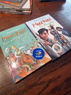 2 Mees Kees kinderboeken - De filmeditie en Een pittig klasj, Ophalen of Verzenden, Zo goed als nieuw