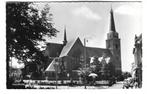 7609 Hillegom Herv Kerk, Verzenden, Ongelopen, Zuid-Holland