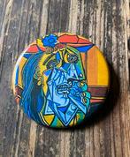 PICASSO button 56mm badge, Verzenden, Nieuw, Button