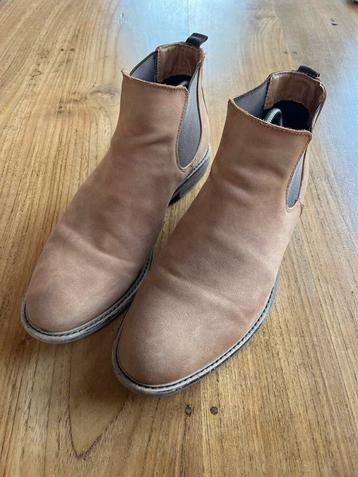 Madden Nette Half Hoge Schoenen Maat 43 beschikbaar voor biedingen