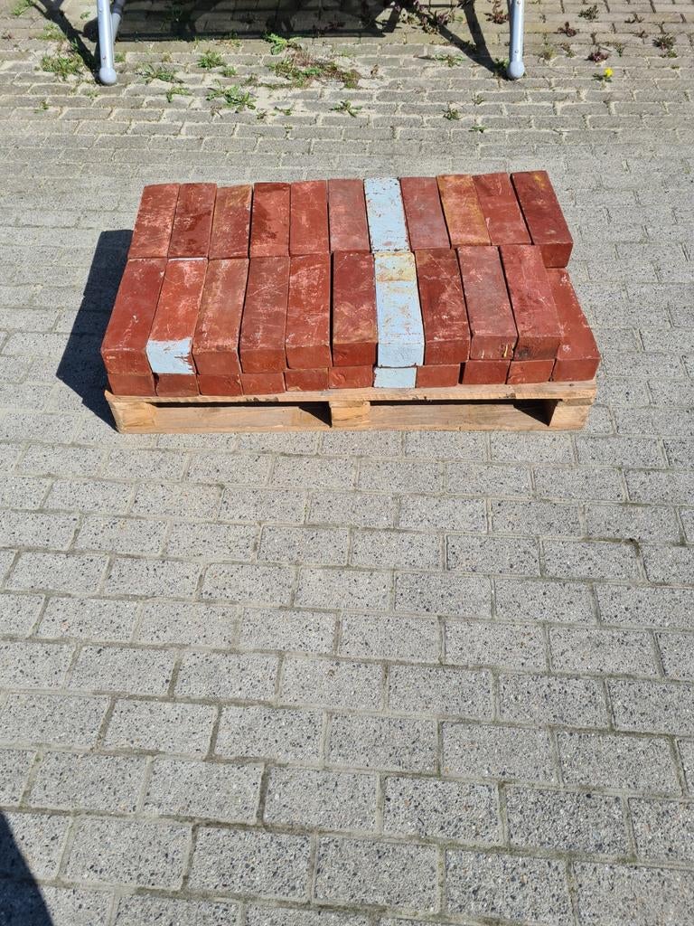 Gebruikte Balast Broden,Balast broden,Balast,broden, Watersport en Boten, Ophalen, Gebruikt