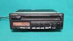 Grundig scd-1910-rds car cd receiver, Auto diversen, Autoradio's, Ophalen of Verzenden, Zo goed als nieuw