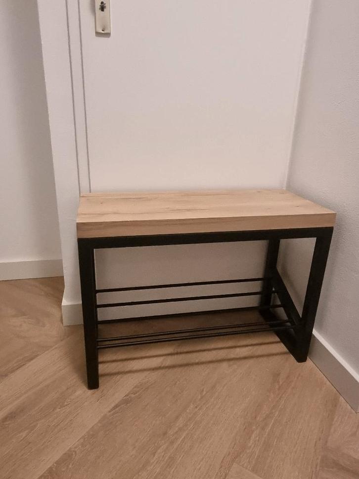 Schoenenrek, Huis en Inrichting, Kasten | Schoenenrekken, Nieuw, Ophalen