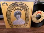 Janny - Diepe Smart Mannen - Single, Cd's en Dvd's, Vinyl Singles, 7 inch, Single, Ophalen of Verzenden, Zo goed als nieuw