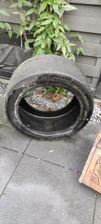 Oude Dunlop raceband, gratis op te halen, Ophalen, Gebruikt, Auto's