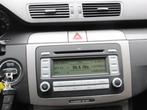 Volkswagen Passat Variant 2.0 FSI Comfortline Clima control, Auto's, Voorwielaandrijving, Stof, Gebruikt, Zwart
