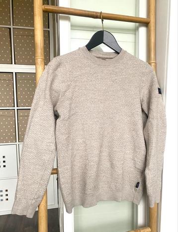 Beige Trui - Cavallaro Napoli - Maat S beschikbaar voor biedingen