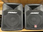 Peavey Impuls 200 speakers, Muziek en Instrumenten, Ophalen, Zo goed als nieuw, Minder dan 500 watt