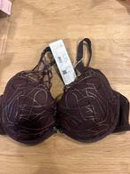 Lingadore bh maat 75C NIEUW!! Nu €20,-, Ophalen of Verzenden, Zwart, BH