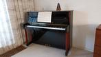 Ritmüller Piano - Zwart Hoogglans, Muziek en Instrumenten, Piano's, Ophalen, Gebruikt, Zwart, Piano