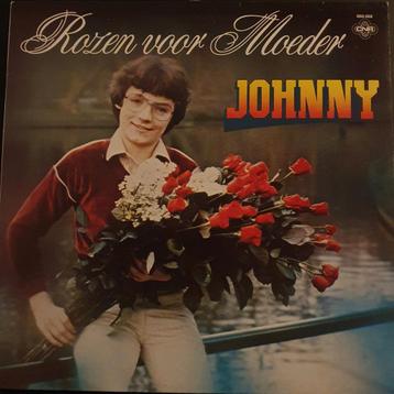 Lp Johnny (John de Bever) Rozen voor moeder Piraten topper beschikbaar voor biedingen