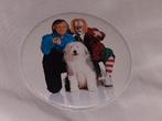 Bassie en Adriaan button, Verzamelen, Speldjes, Pins en Buttons, Ophalen of Verzenden