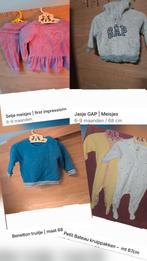 Babykleding 6–9 mnd | Merkenmix | Zo goed als nieuw, Overige typen, Meisje, Zo goed als nieuw, Diverse merken