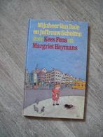 Mijnheer van Dalen en juffrouw Scholten, Boeken, Boekenweekgeschenken, Ophalen of Verzenden, Zo goed als nieuw, Kees Fens