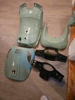 Kappen set gts toscana, Ophalen