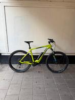 Bulls Copperhead E2 54cm (e mountainbike bosch), Fietsen en Brommers, 53 tot 57 cm, Hardtail, Ophalen, Zo goed als nieuw