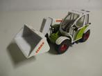 Siku Claas Targo verreiker, Ophalen of Verzenden, Gebruikt, Tractor of Landbouw, SIKU