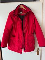 Wellensteyn jas dames, Ophalen of Verzenden, Zo goed als nieuw, Rood