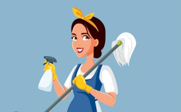 Schoonmaakster Amsterdam West – €20 per uu, Vacatures, Vacatures | Schoonmaak en Facilitaire diensten, Vanaf 10 jaar, Overige vormen