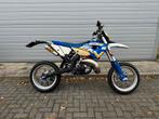 Husaberg/KTM, Motoren, Sportuitlaat, Particulier, 125 cc, 11 kW of minder