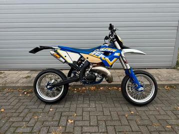 Husaberg/KTM beschikbaar voor biedingen