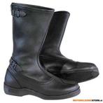 Daytona DAYTONA Boots CLASSIC Oldtimer, Zwart, Motoren, Kleding | Motorkleding, Ophalen of Verzenden, Nieuw met kaartje