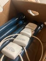 Somfy Buis Motor ALTUS 50 RTS 10/17 en bedieningen, Ophalen of Verzenden, Gebruikt, Elektrische bediening, 200 cm of meer