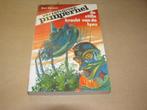 Verzetsgroep Pimpernel:De Stille Kracht v/d Lynx-Bert Benson, Boeken, Bert Benson, Ophalen of Verzenden, Zo goed als nieuw, Fictie