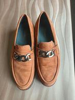 Sioux instapper maat 5H, Bruin, Sioux, Instappers, Ophalen of Verzenden