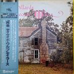 The Dillards – Decade Waltz (Japan 1979), Ophalen of Verzenden, Zo goed als nieuw, Overige formaten