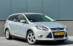 Ford Focus Wagon 1.6 Trend Sport NAP, 1258 kg, Gebruikt, 4 cilinders, 150 pk