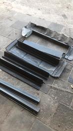 Velux dakraam 78x98, Doe-het-zelf en Verbouw, Ophalen, Gebruikt, Minder dan 80 cm, 80 tot 120 cm