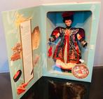 1996 Great Era’s Chinese Empress Barbie,onbespeeld in doos!, Verzamelen, Poppen, Ophalen, Nieuw, Fashion Doll