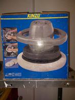 Kinzo poetsmachine, Auto diversen, Onderhoudsmiddelen, Ophalen