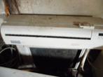 TCL inverter split airco 18.000 BTU  class A, Gebruikt, Afstandsbediening, 3 snelheden of meer, Ophalen of Verzenden