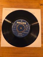 Conny Stuart - Hoezenpoes, Gebruikt, 7 inch, Single, Ophalen of Verzenden