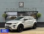 Range Rover Evoque | 2.0 Si 4WD | Pano | Zwart Leer | Camera, Auto's, Land Rover, Automaat, Gebruikt, 4 cilinders, Bedrijf