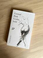 Gustaaf Peek Godin held roman boek leesboek romans izgs, Ophalen of Verzenden, Zo goed als nieuw, Gustaaf Peek, Nederland