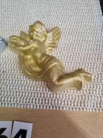 engeltjes zilver goud kleurig  [a964], Diversen, Kerst, Ophalen of Verzenden