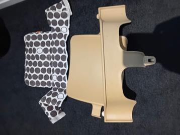 Tripp trap babyset 2 kinderstoel beschikbaar voor biedingen