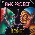 Pink Project: B. Project  Maxi single vinyl, Cd's en Dvd's, Gebruikt, Maxi-single, Ophalen of Verzenden, Pop